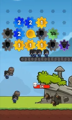 ����ս�����ĸ����˵���2026�ٷ����°汾v6.11.0 �ٷ������ͼ