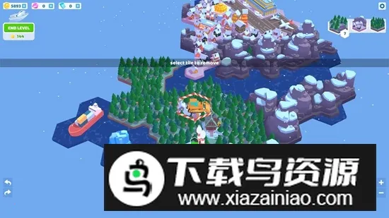 Land Builder���ؽ���������ֻ���v1.26.0 ��Ѱ��ͼ