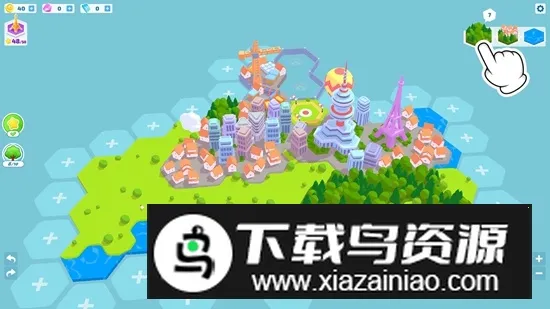 Land Builder���ؽ���������ֻ���v1.26.0 ��Ѱ��ͼ