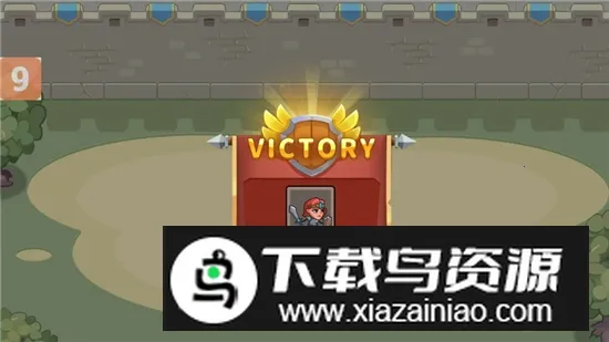 Idle Legion Hero March���þ���Ӣ���о�2026���ذ�װv1.0.0 �ٷ������ͼ