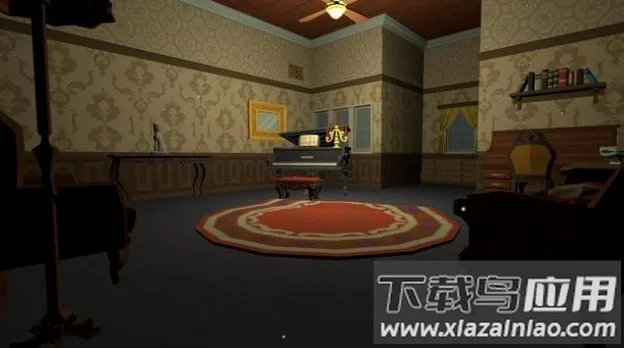 Scary Tale��׿���ֻ���v0.3 ��Ѱ��ͼ