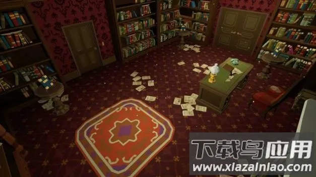 Scary Tale��׿���ֻ���v0.3 ��Ѱ��ͼ