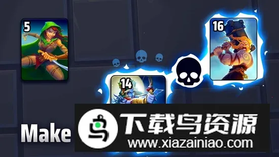 Black Deck漆黑卡组2026最新版本 Black Deck漆黑卡组2026最新版本