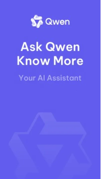 Qwen Chat(����ѧϰ�ʴ�����)v1.9.3 ��Ѱ��ͼ