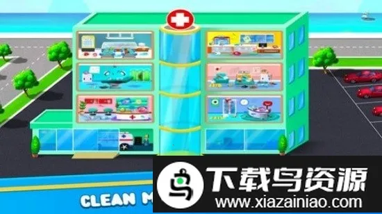 Ů��ҽԺ��������ֻ���v1.0 �ٷ������ͼ