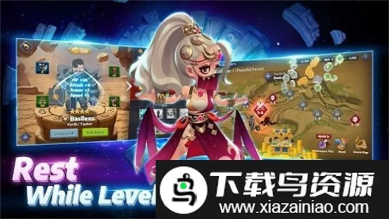 ͵����ʦ(͵����ʦ��Ϸ�淨)v1.0.11 ��Ѱ��ͼ