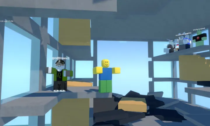 ����������(��ľ���Ϸ)v1.0 �ٷ������ͼ