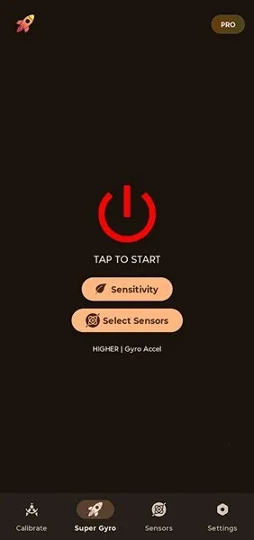 Super Gyro(��Ϸ�����Ż�)v6.7 ��Ѱ��ͼ