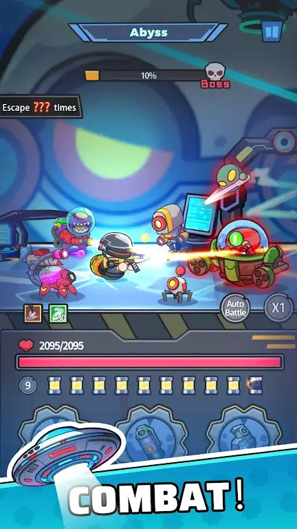 ����UFO��׿���ֻ���v1.0.8 ��׿���ͼ