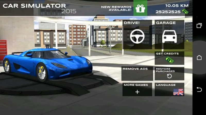 ��������ģ���ʻ������v7.9.1 ��׿���ͼ