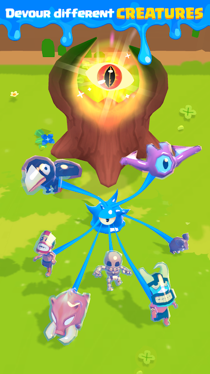ʷ��ķ��ð�գ�ʷʫ����(ʷ��ķð����Ϸ)v0.3 �ֻ����ͼ