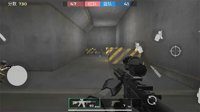 ǰ��ģ��ս����mod�˵�v7.5 �ٷ������ͼ