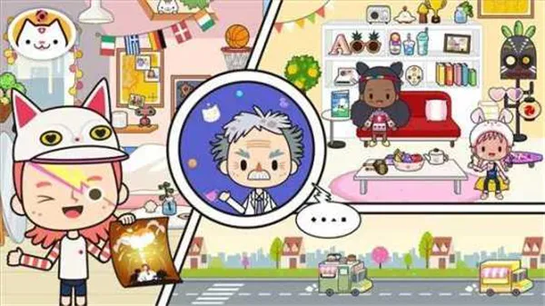 �׼�С��ȼ�֮����Ѱ�ȫ������v1.0 �ֻ����ͼ