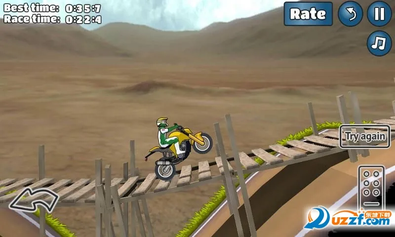 wheelie challenge��ͷ��Ϸ���İ�v1.69 ��׿���ͼ