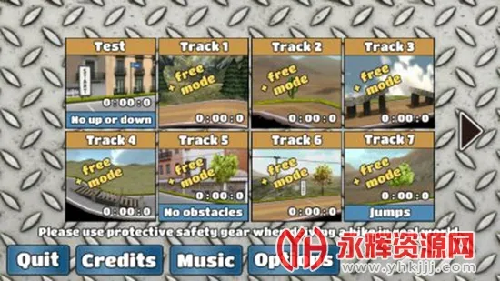 wheelie challenge��ͷ��Ϸ���İ�v1.69 ��׿���ͼ