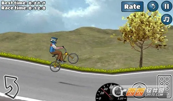 wheelie challenge��ͷ��Ϸ���İ�v1.69 ��׿���ͼ