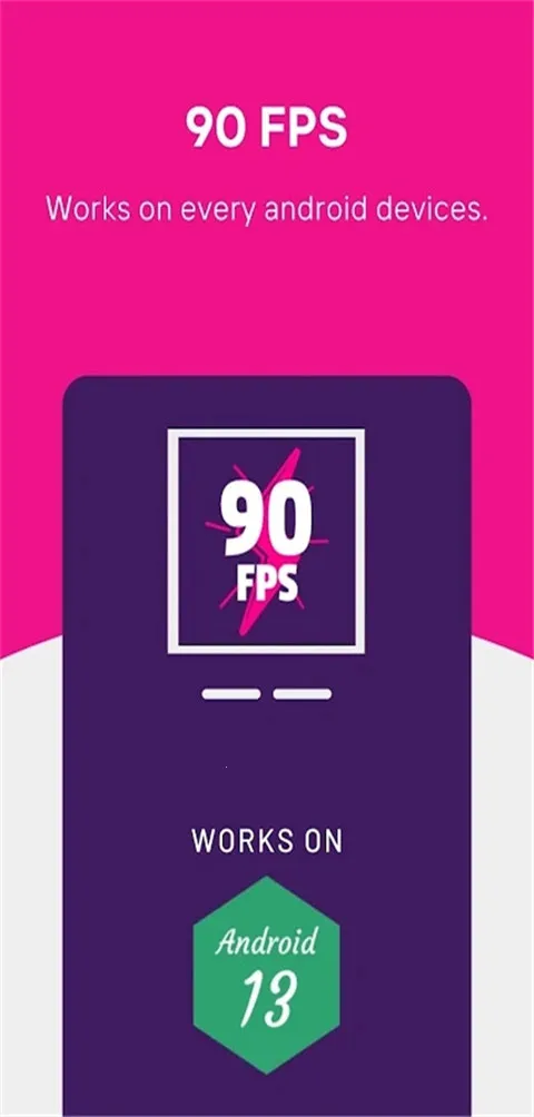90fps�������ֹٷ���������v9.1 �ٷ������ͼ