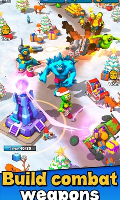 ������vs��ʬ������(��ʬ���ַ�����Ϸ)v2604.02.926 ��׿���ͼ