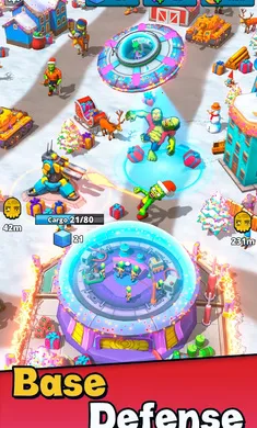 ������vs��ʬ������(��ʬ���ַ�����Ϸ)v2604.02.926 ��׿���ͼ