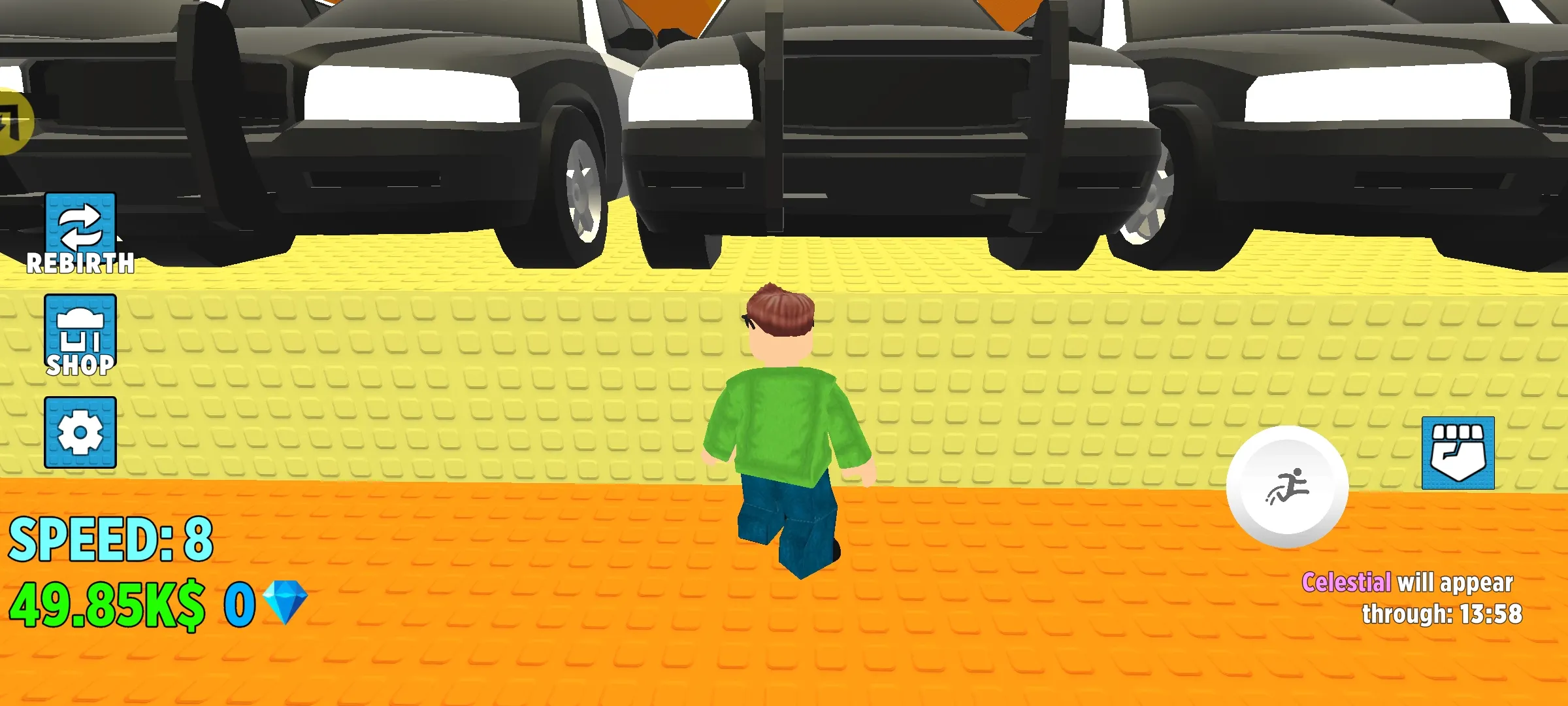 ���뾯��׷�������ֻ���v0.0.5 ��Ѱ��ͼ