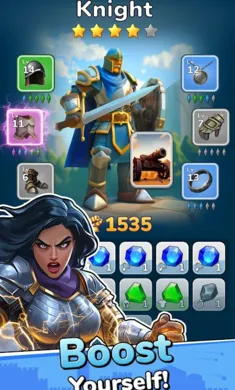 ��ը�Ǳ������˵���(����������Ϸ)v1.8.4 �ٷ������ͼ