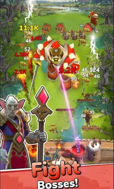 ��ը�Ǳ������˵���(����������Ϸ)v1.8.4 �ٷ������ͼ