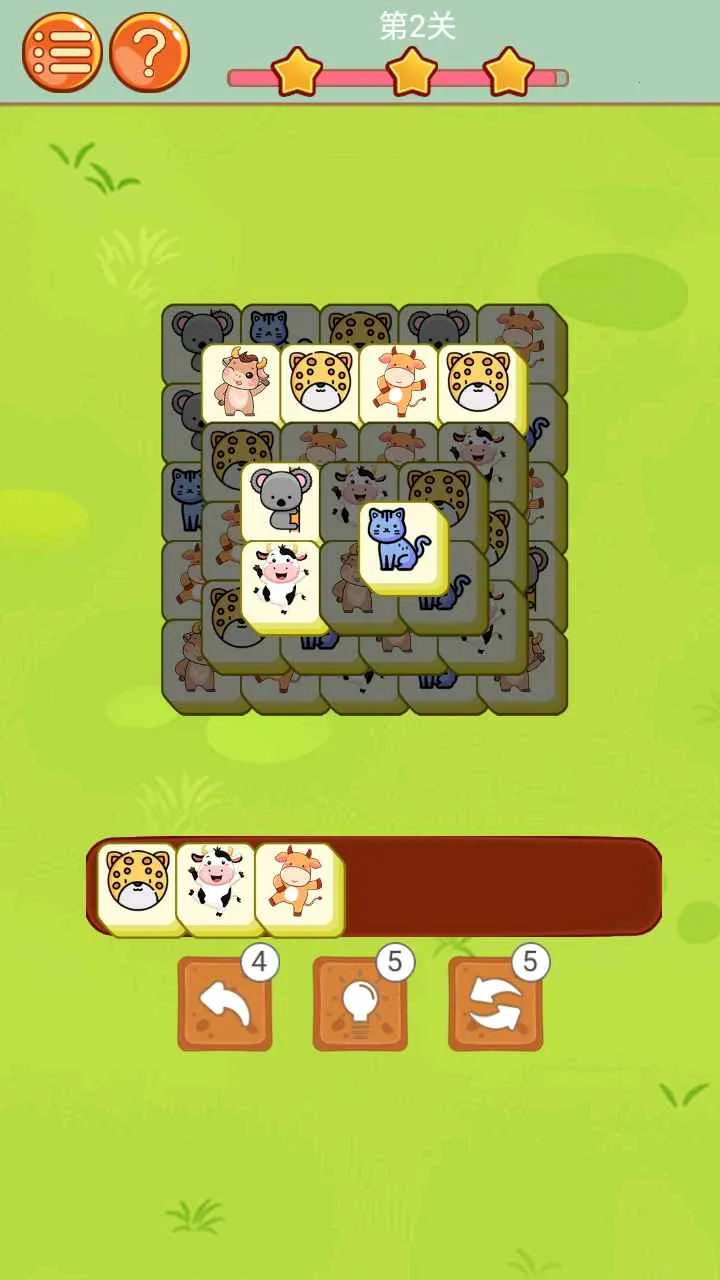 ����С����(������Ȥ����)v1.0.0 ��׿���ͼ