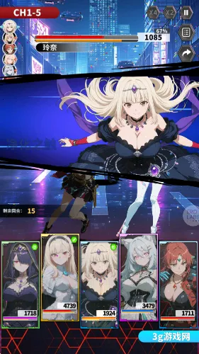 ħ������(��Ѫ��������Ϸ)v1.1 ��׿���ͼ