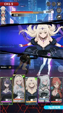 ħ������(��Ѫ��������Ϸ)v1.1 ��׿���ͼ