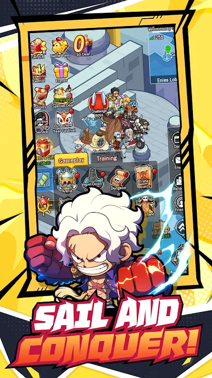 ʷʫ������ս�������ֻ���v1.0.2 ��׿���ͼ