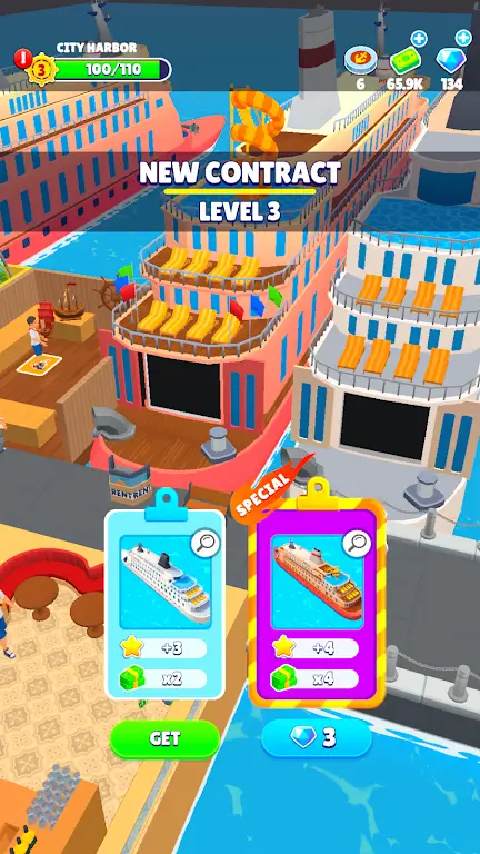 ����������þ�Ӫ(�ۿھ�Ӫ��Ϸ)v0.0.2 �ٷ������ͼ