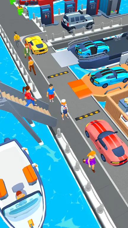 ����������þ�Ӫ(�ۿھ�Ӫ��Ϸ)v0.0.2 �ٷ������ͼ