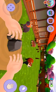 �ҵĳ��ˮ��ģ������׿���ֻ���v1.7.1.1147 �ֻ����ͼ