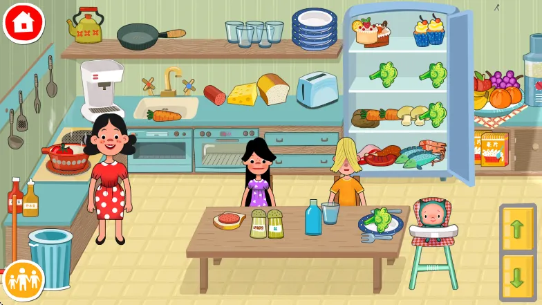 ��Ƥ֮��ȫ���������İ�v1.14.7 ��Ѱ��ͼ