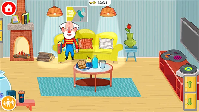 ��Ƥ֮��ȫ���������İ�v1.14.7 ��Ѱ��ͼ