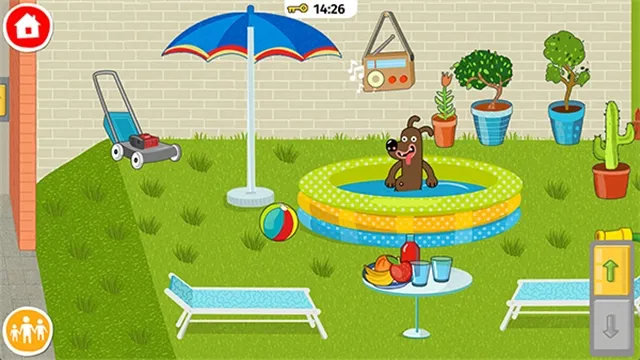 ��Ƥ֮��ȫ���������İ�v1.14.7 ��Ѱ��ͼ