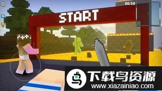 ����CS3D(���������Ϸ)v8.7.0 ��׿���ͼ