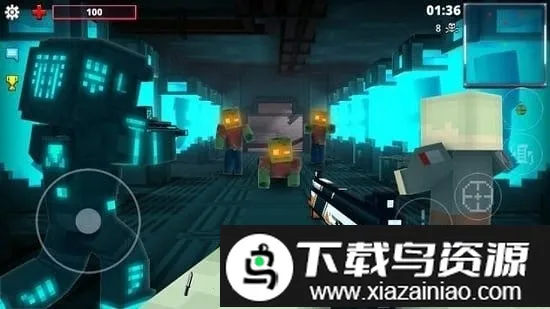 ����CS3D(���������Ϸ)v8.7.0 ��׿���ͼ