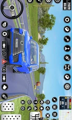 ������ʻѧУ(������ʻ��Ϸ)v2.66 �ֻ����ͼ