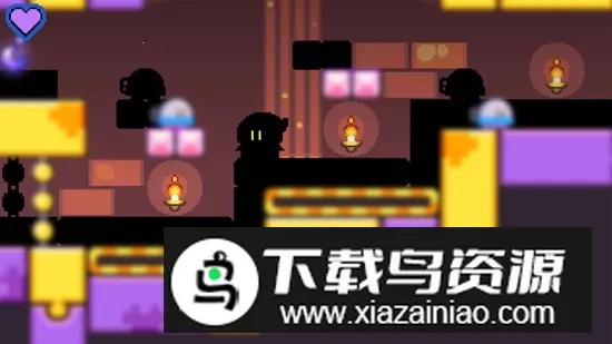 Shadow TrickӰ��Ϸ��2026�ٷ����°汾v0.0.4 ��Ѱ��ͼ