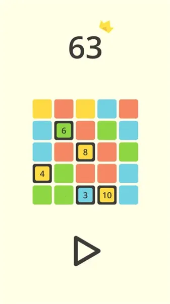 Boxx(2048������Ϸ)v1.0.0 ��Ѱ��ͼ