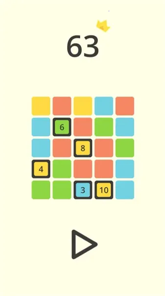 Boxx(2048������Ϸ)v1.0.0 ��Ѱ��ͼ
