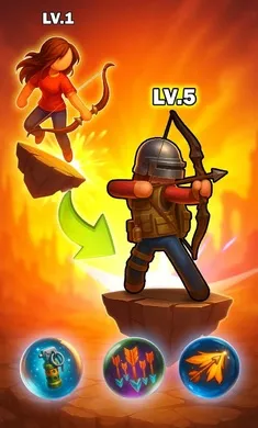 ����˶�Ԫ����(�����ս����Ϸ)v1.0 �ֻ����ͼ