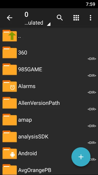 zarchiverpro�ϰ汾v1.2.2 ��Ѱ��ͼ