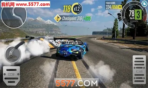 carxƯ������2�ƽ�����޽��v1.41.0 �ֻ����ͼ