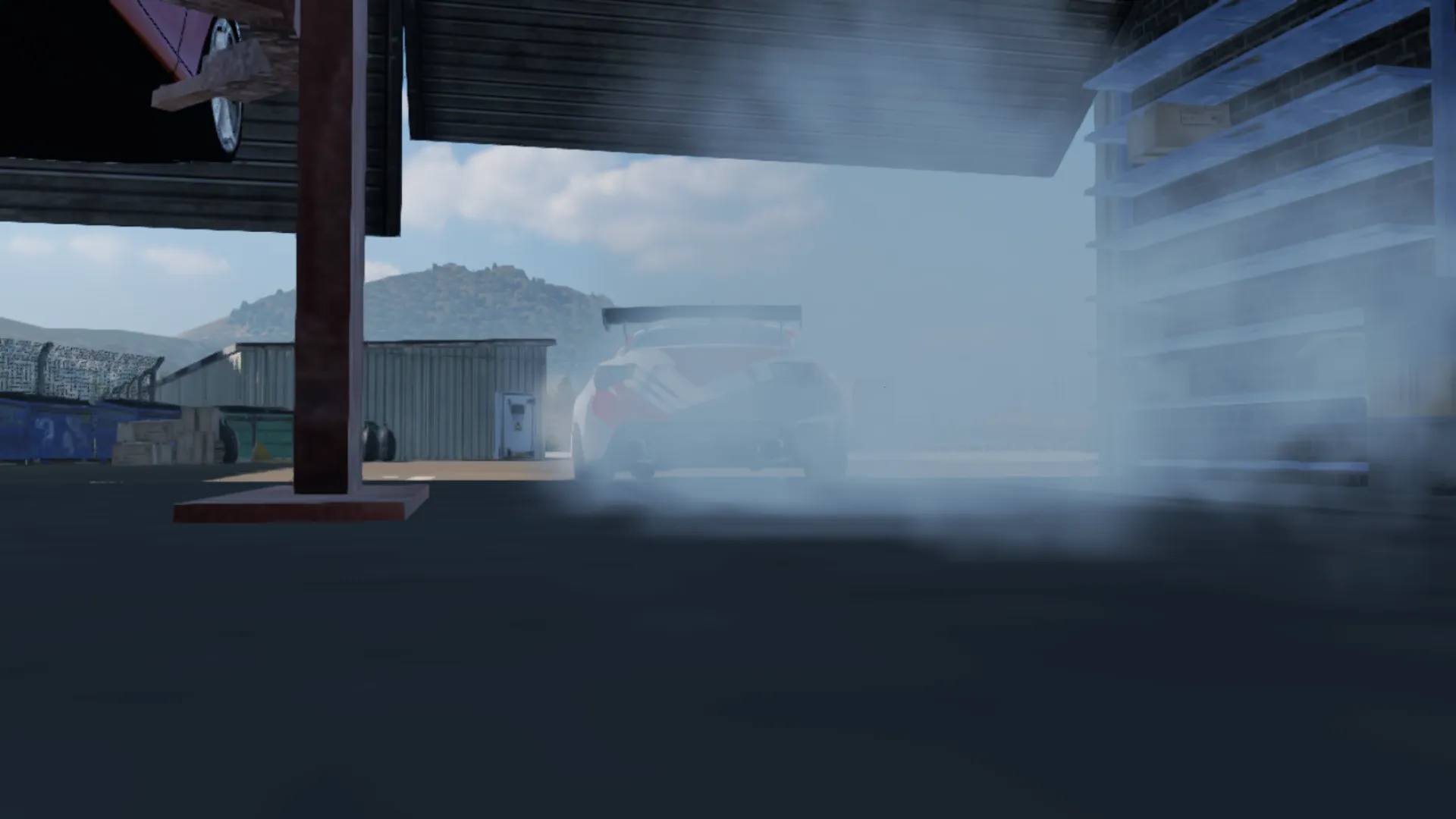 carxƯ������1���޽�Ұ�v1.16.2 �ٷ������ͼ