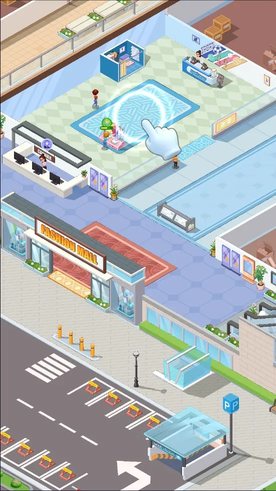 ������ҵ�ְ�׿���ֻ���v1.1.0 ��Ѱ��ͼ