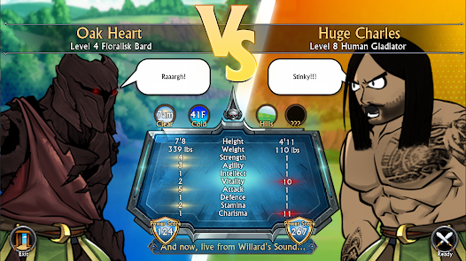 ������Ь������սѥ������(������Ь��Ϸ)v1.4.11 �ֻ����ͼ