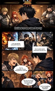 ��ְ���ɼ�(RPGְҵ������Ϸ)v2.2 �ֻ����ͼ