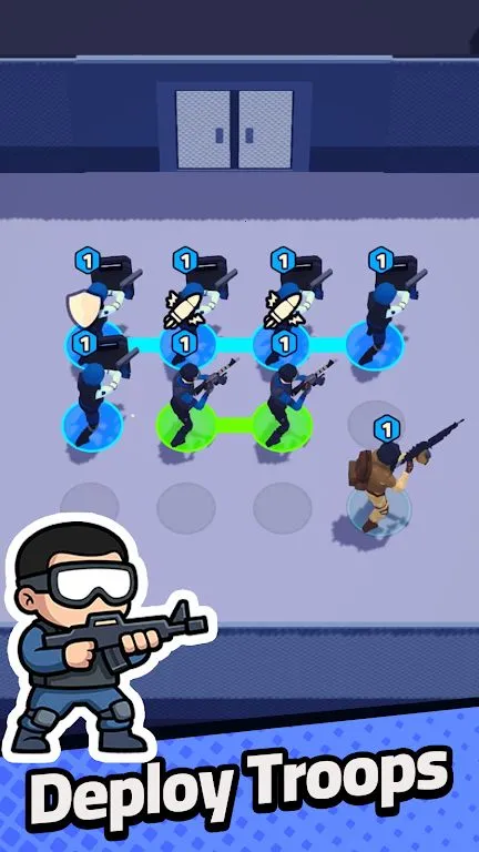 ͻ�ƶ�ȡ(����ս����Ϸ)v1.0.1 �ٷ������ͼ